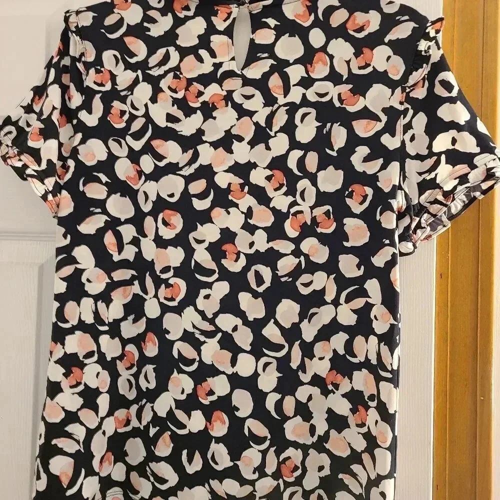 Karl Lagerfeld Top - Picture 4 of 4